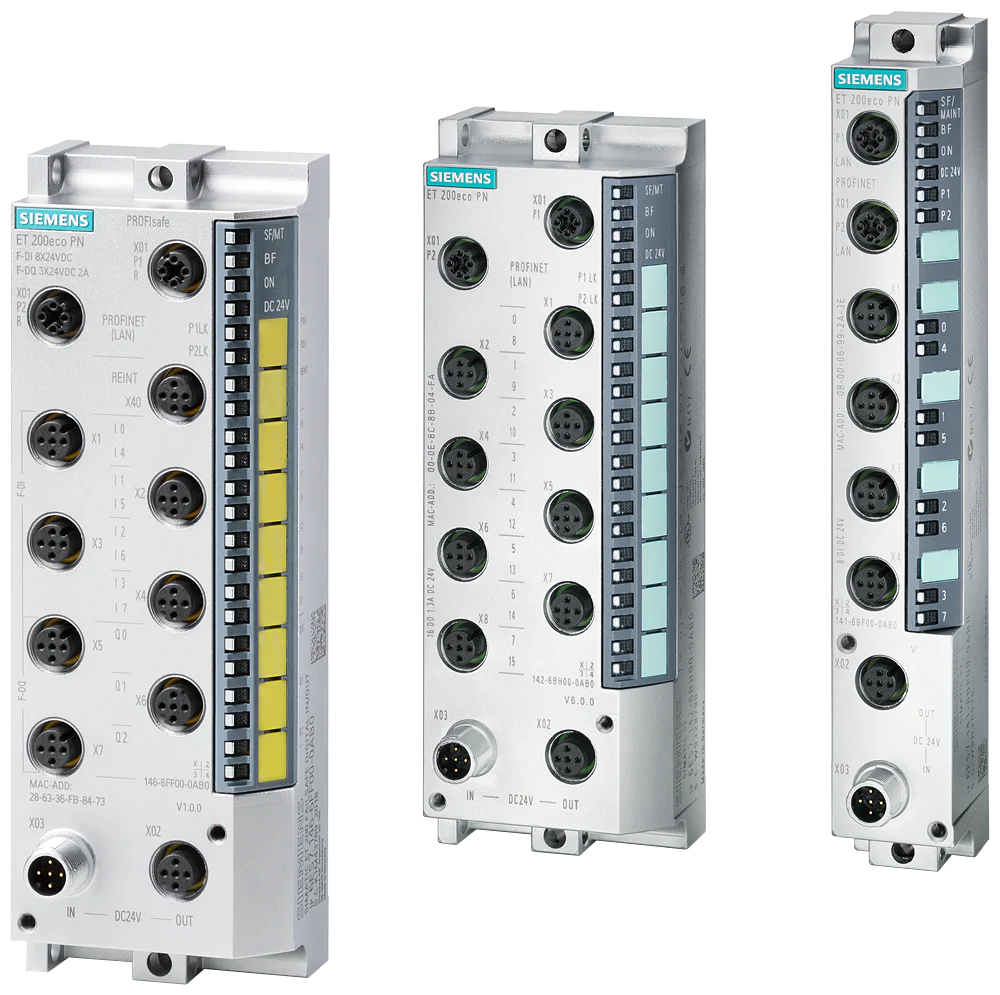 6ES7146-6FF00-0AB0 Siemens