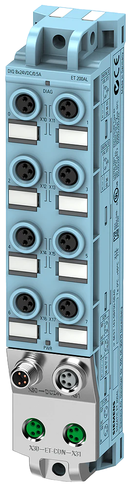 6ES7141-5BF00-0BA0 Siemens