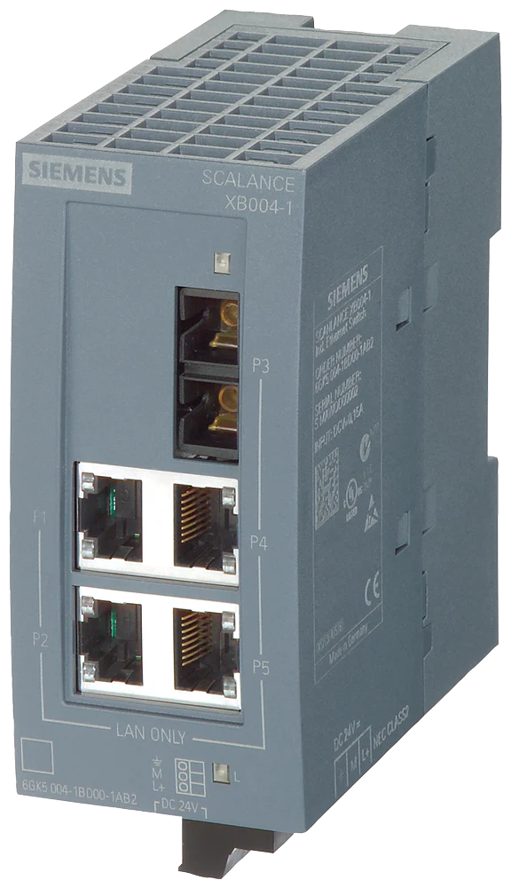 6GK5004-1BD00-1AB2 Siemens