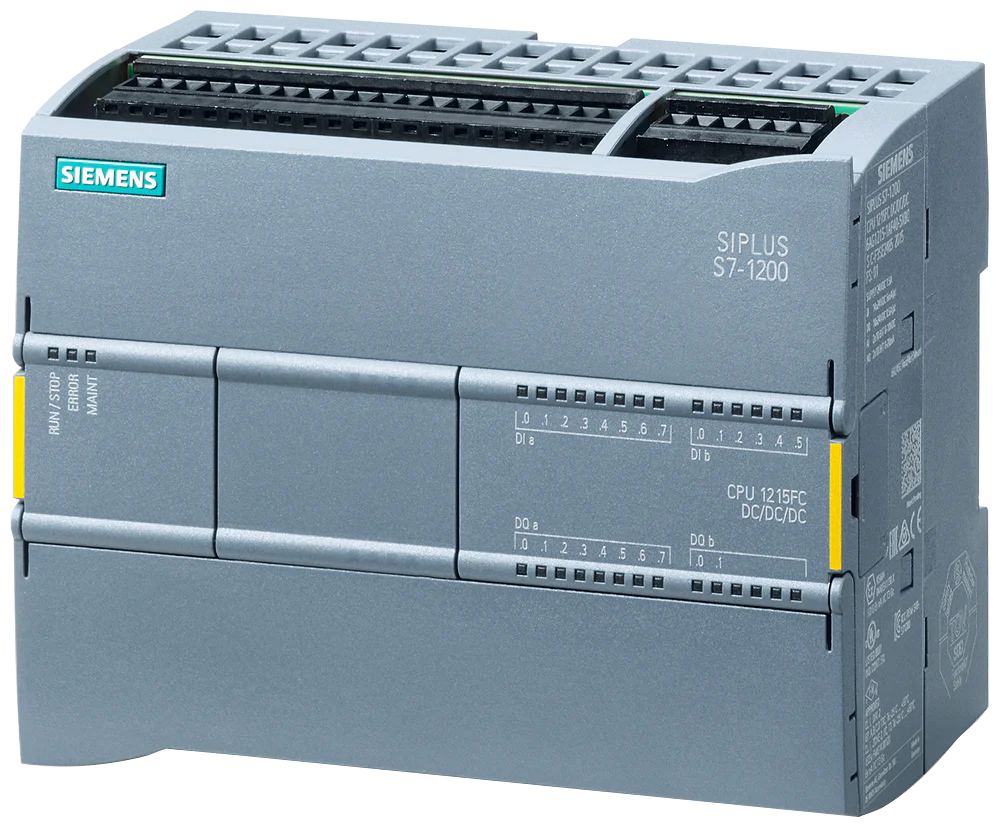 6ES7215-1HF40-0XB0 Siemens