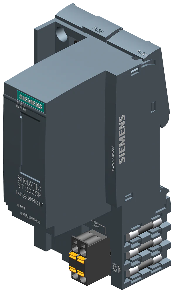 6ES7155-6AU01-0CN0 Siemens