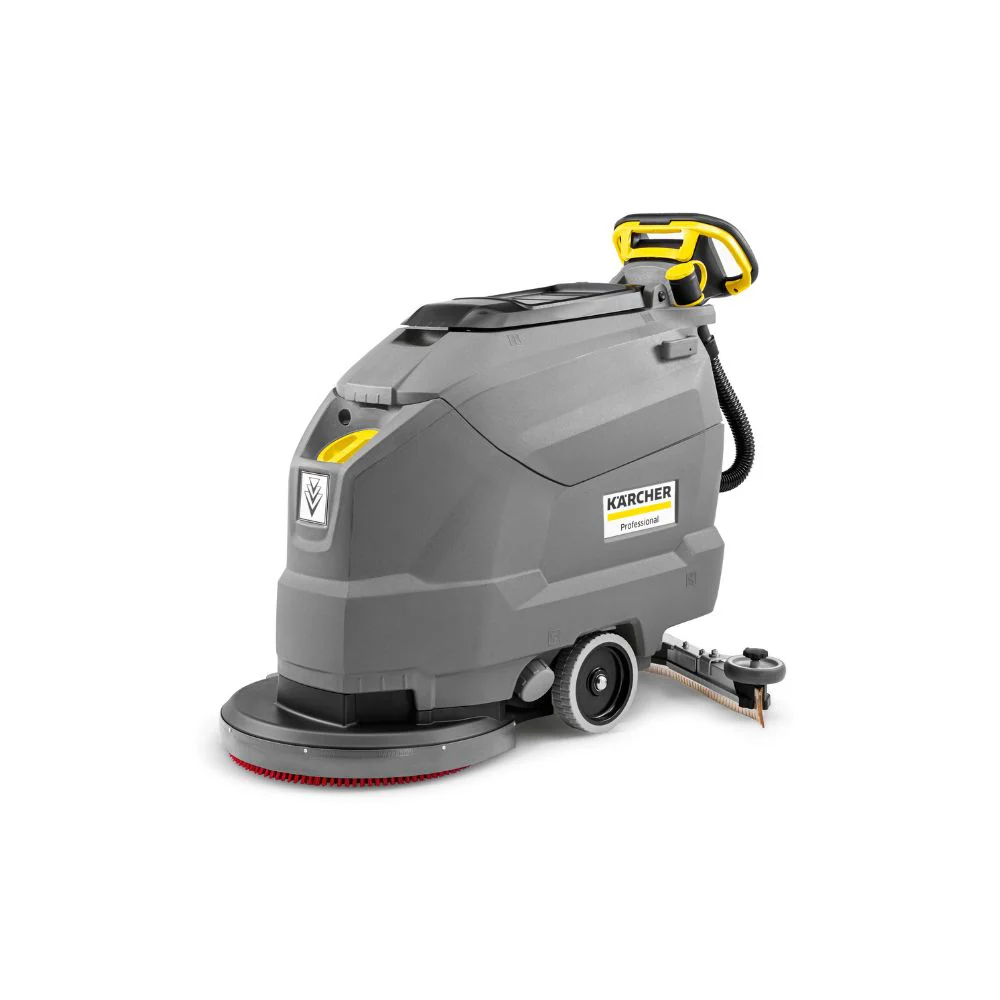 Fregadora-Aspiradora Karcher BD 50/50 C Ep