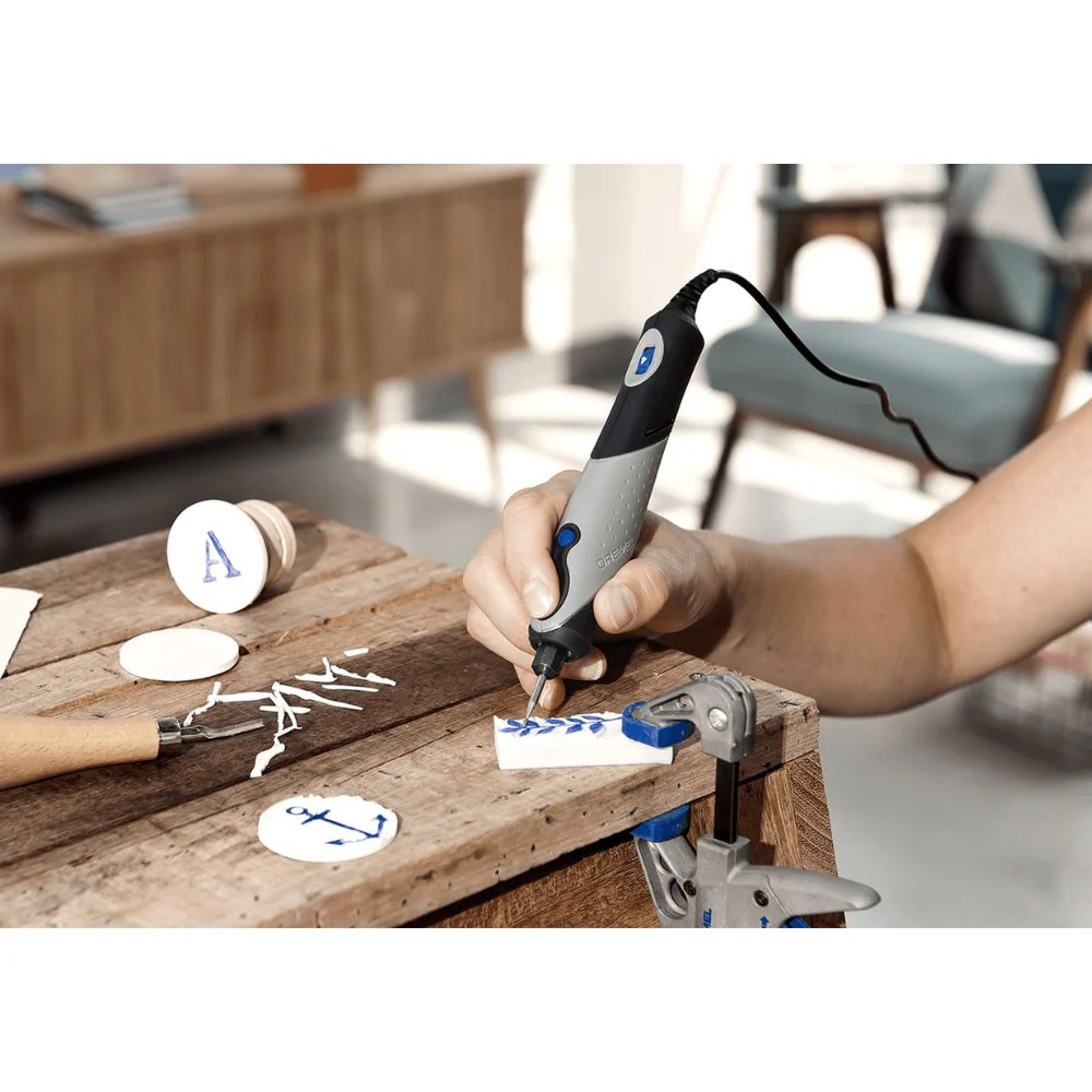 Moto Tool Rotativo Dremel F0132050AC