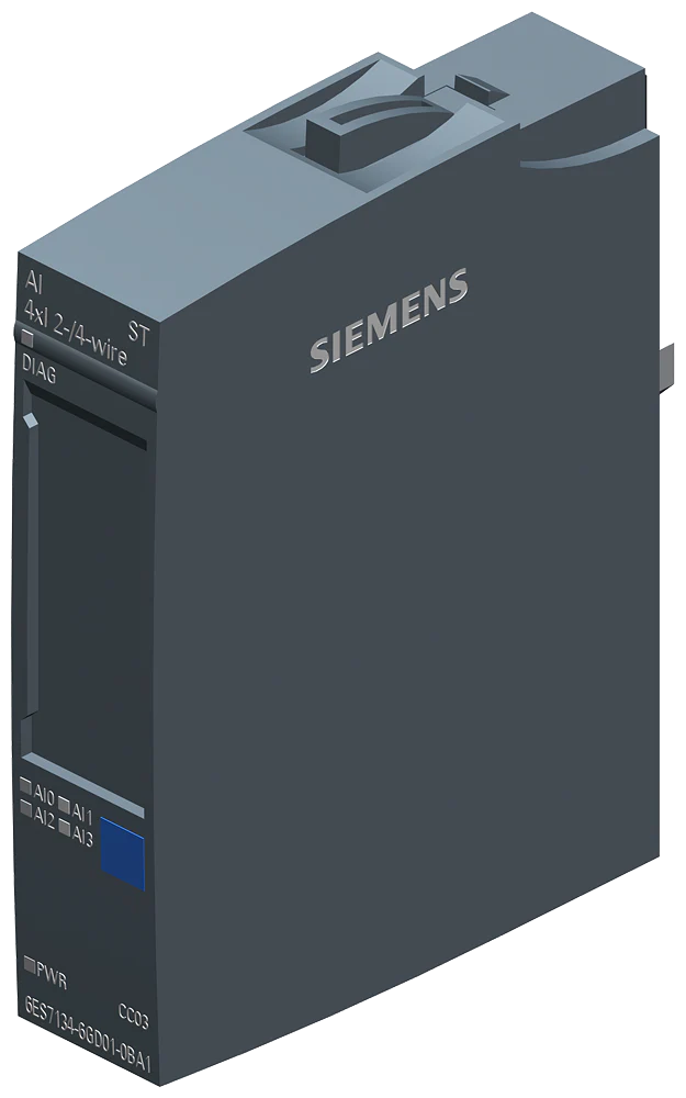 6ES7134-6GD01-0BA1 Siemens