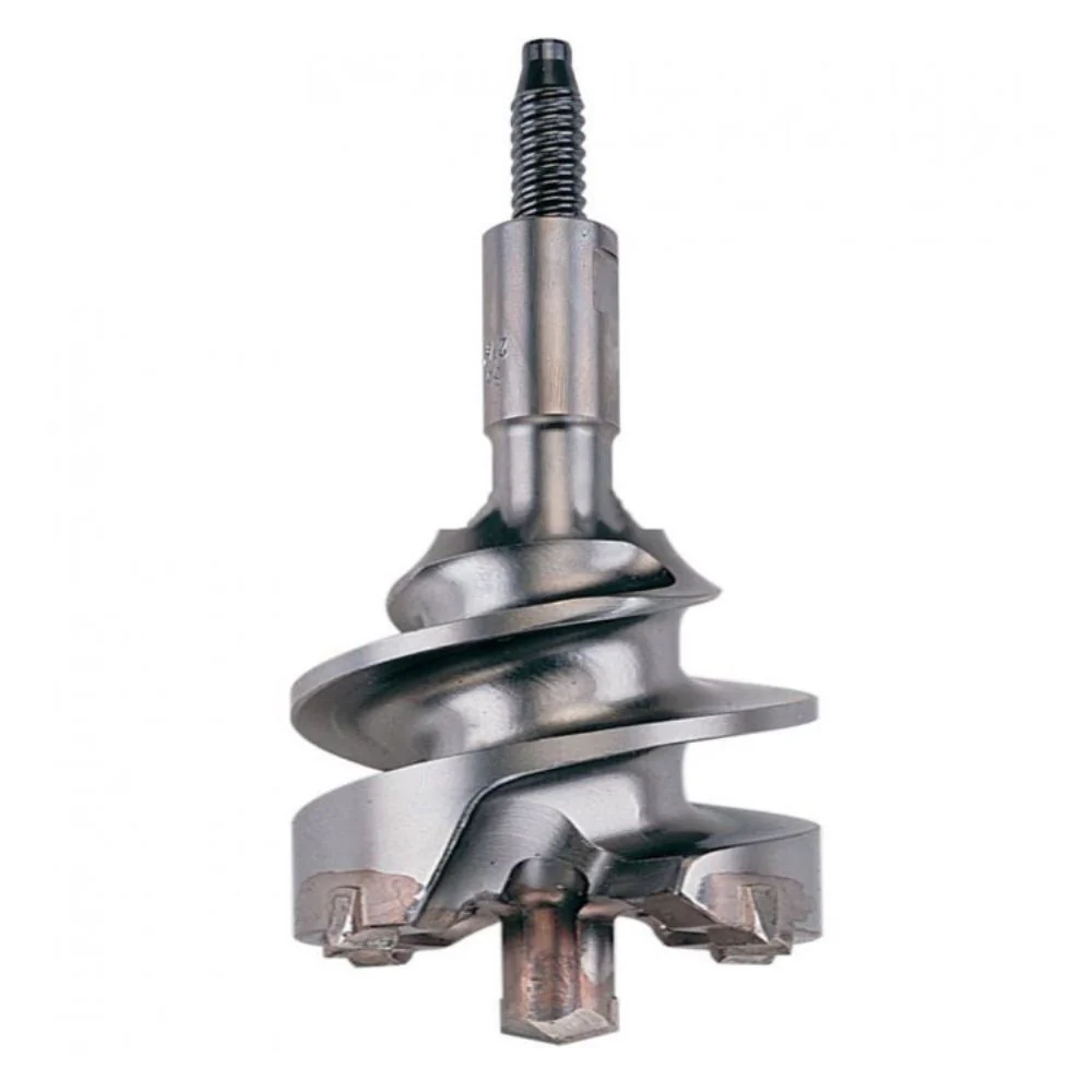 Broca Turbo Tunel Cabeza Milwaukee 48-20-5089