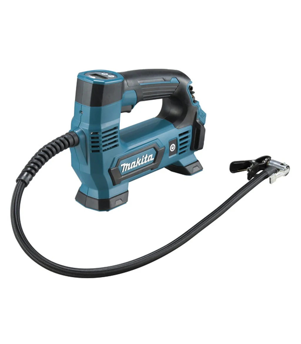 Inflador Inalambrico CXT? Litio���Ion de 12V Max Makita MP100DZ