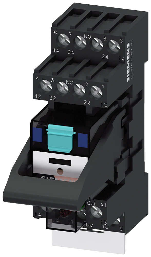 LZS:PT5A5L24 Siemens