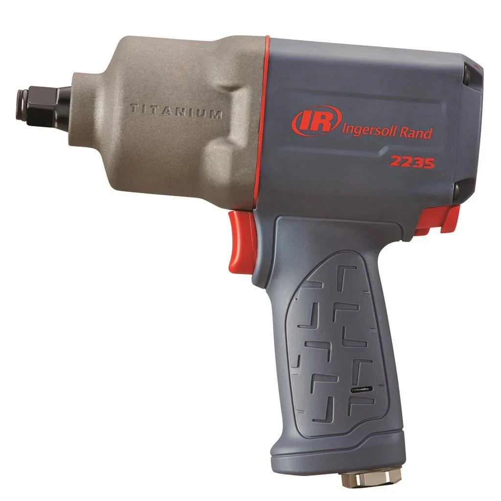 Pistola de Impacto 1/2 Ingersoll Rand 2235TIMAX