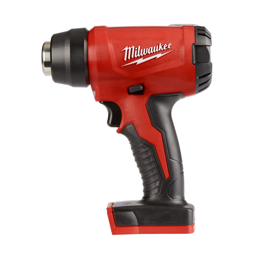 Pistola de calor compacta M18? (Solo herramienta) Milwaukee 2688-20