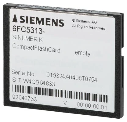 6FC5313-6AG00-0AA0 Siemens