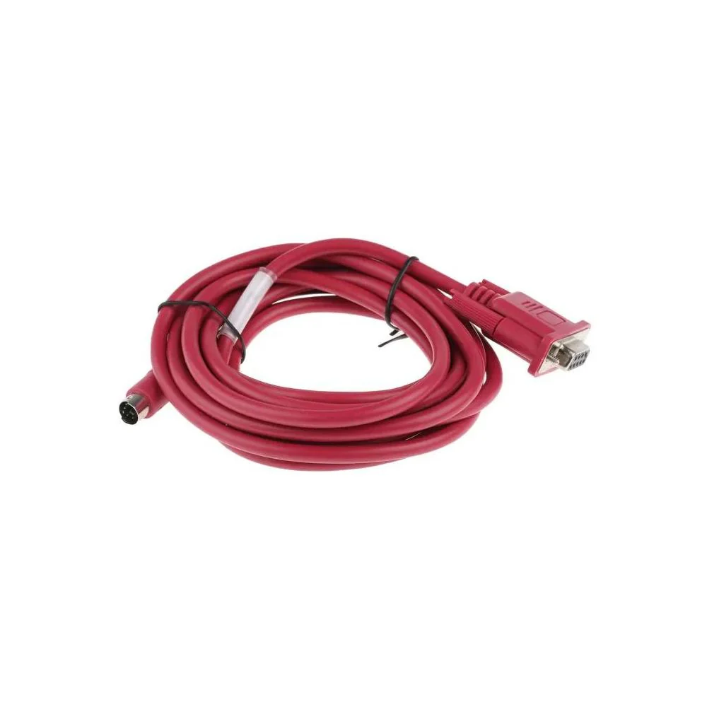 Cable de programacion RS232 Mitsubishi SC-Q