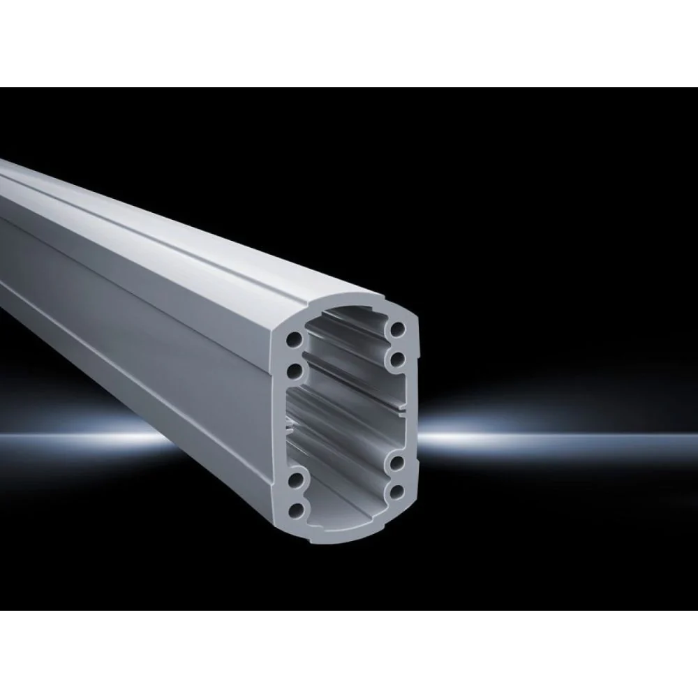 Perfil soporte CP 60 cerrado Rittal 6206.050