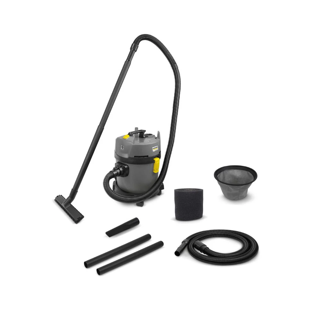 Aspiradora Industrial Karcher NT15/1