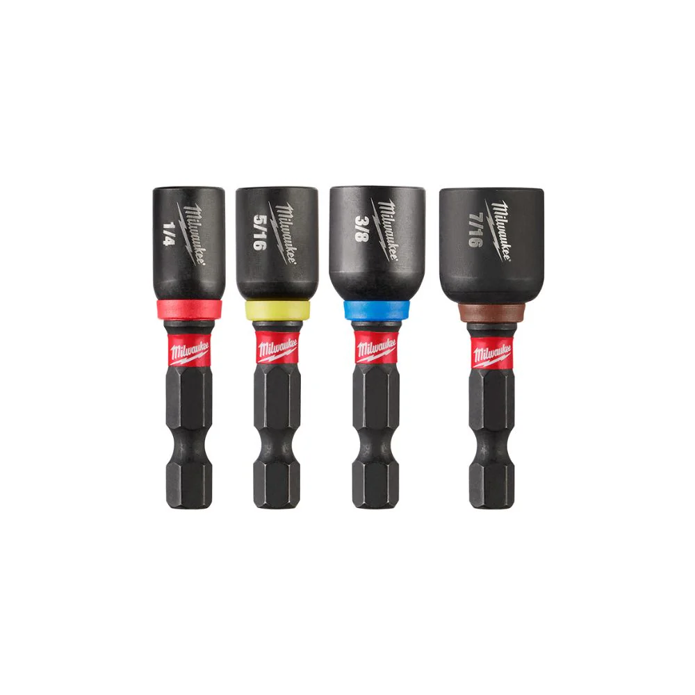 Destornilladores magn��ticos para tuercas SHOCKWAVE Impact Duty 1-7/8