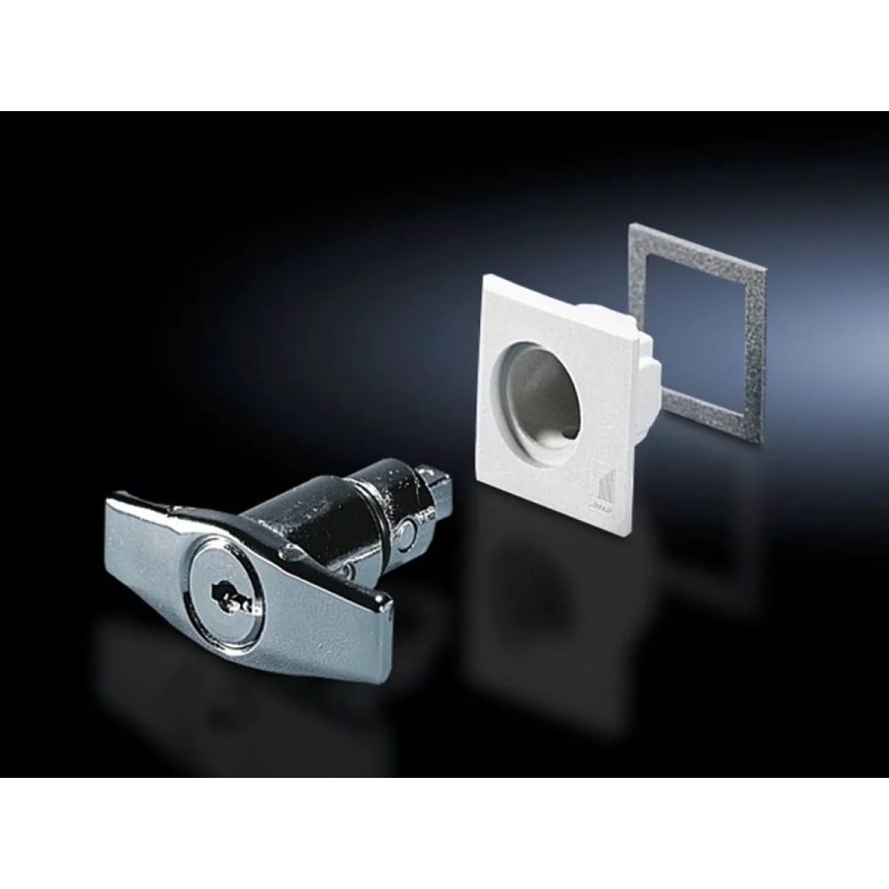 Rittal 2575000 SZ MANETA PALANCA C/ CIERRE 3524 E