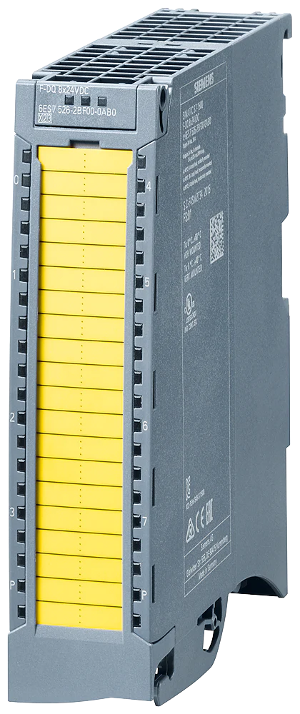 6ES7526-2BF00-0AB0 Siemens