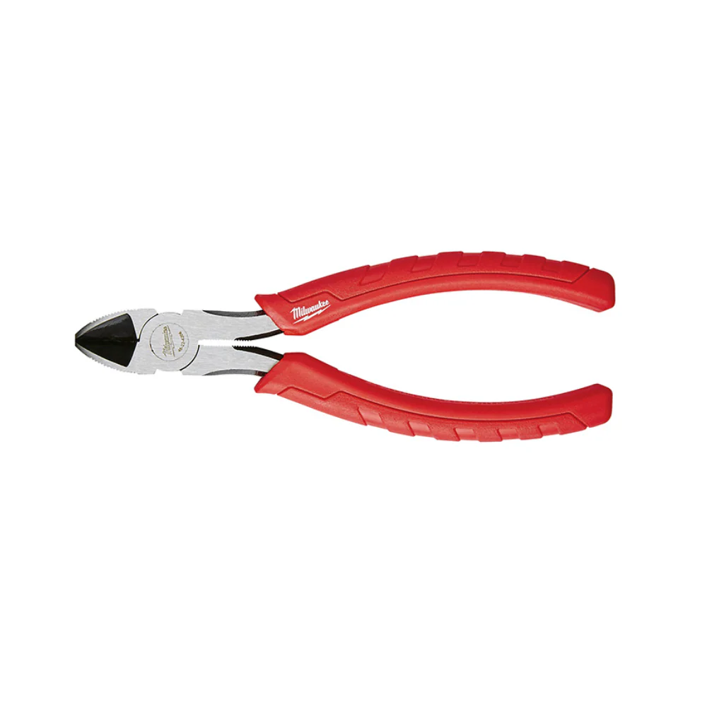 Pinza de corte diagonal de 6