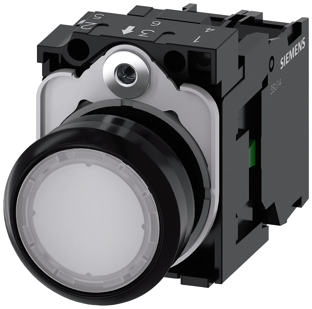 3SU1106-0AB60-1BA0 Siemens