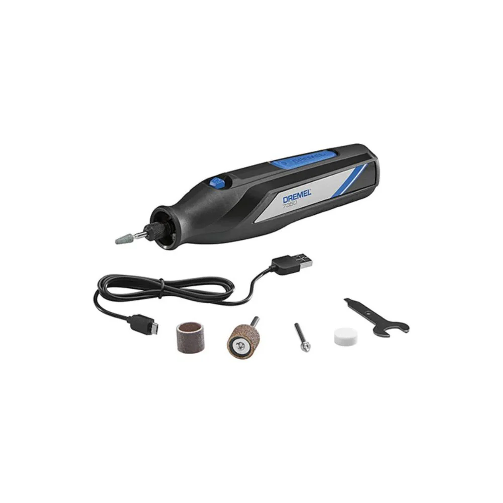 Dremel Minitorno 7350 N/5 4V-Max