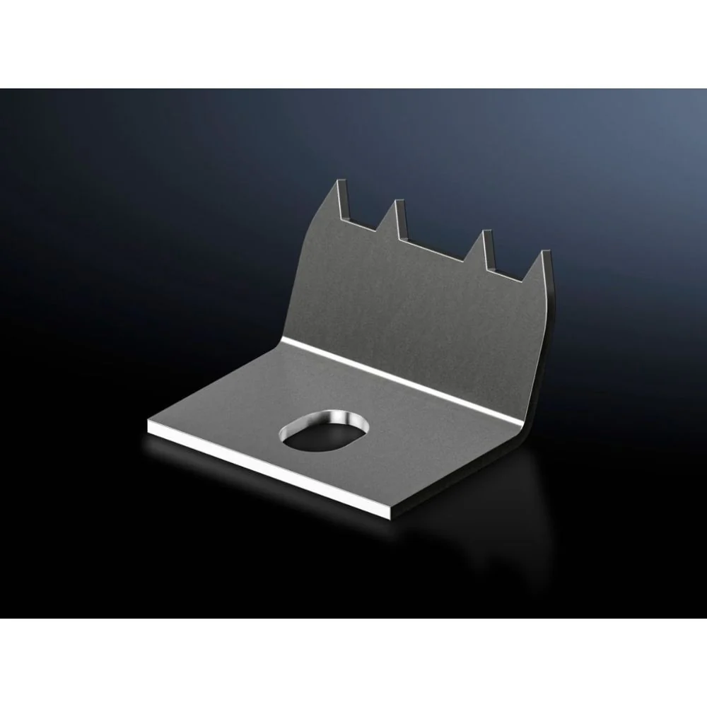 Rittal 2309100 KX Mounting claw for second mounting lev
