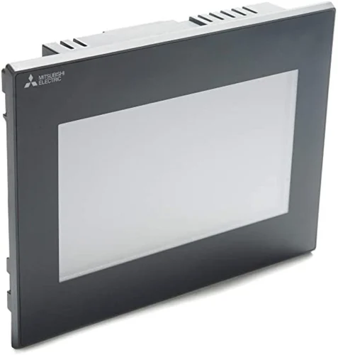 Pantalla tactil WVGA A COLOR GS de 10