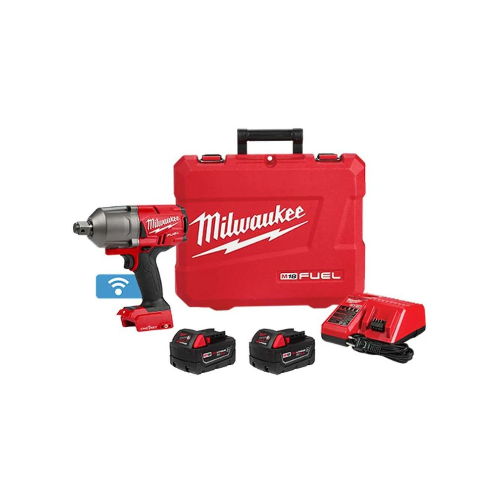 Llave de impacto M18 FUEL ONE-KEY 3/4