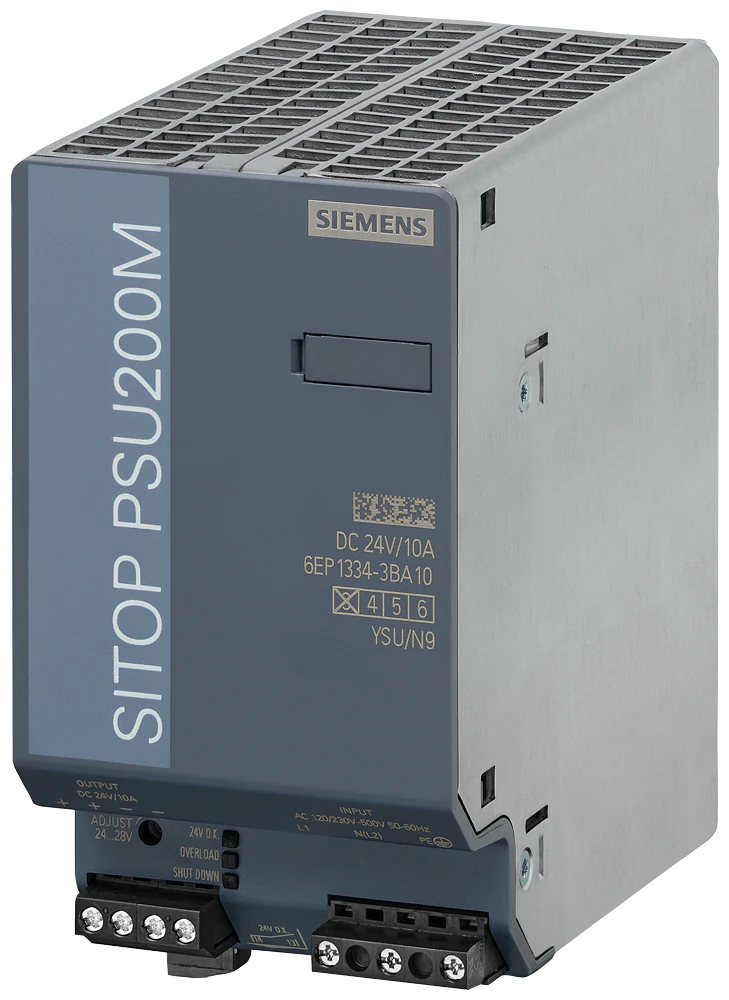 6EP1334-3BA10 Siemens