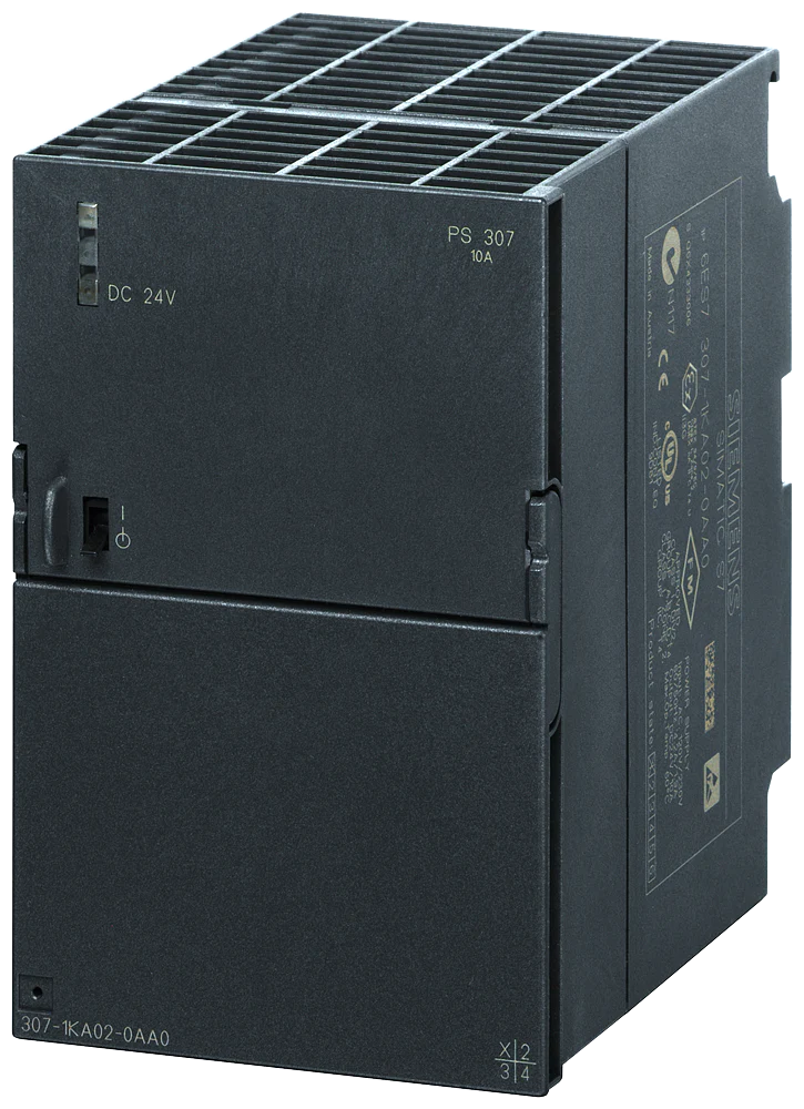 6ES7307-1KA02-0AA0 Siemens