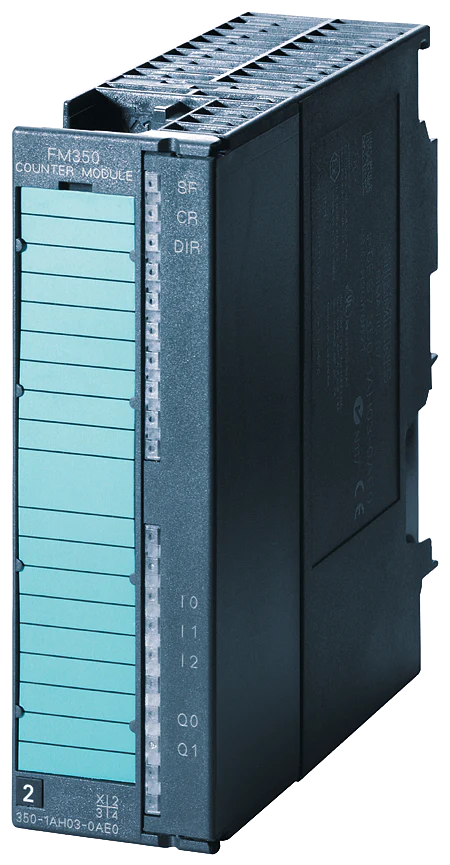 6ES7350-1AH03-0AE0 Siemens