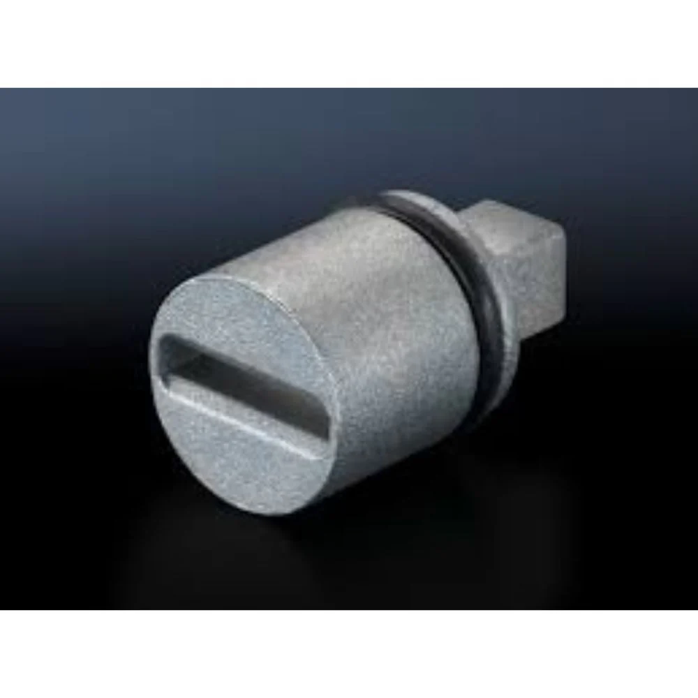 Rittal 2464000 SZ BOMBIN C/DESTORNILLADO, EJECUCION A