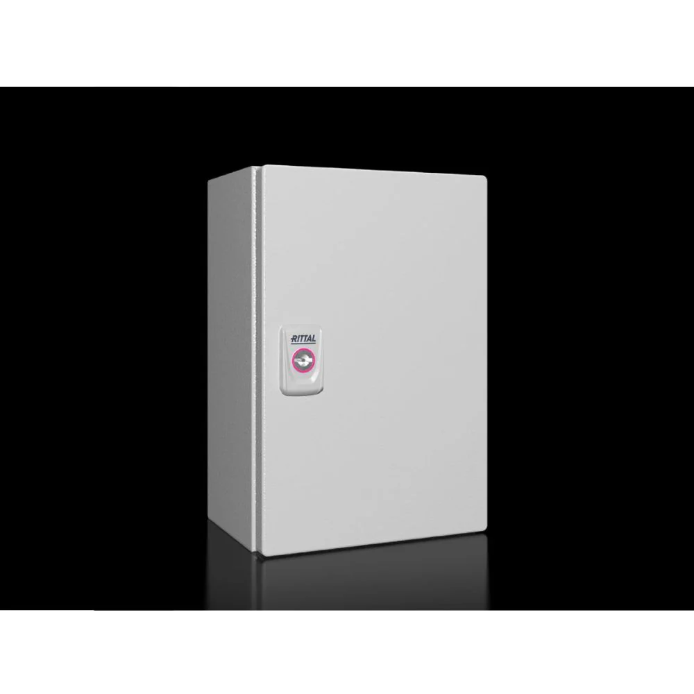 Rittal 1574000 KX E-Box 200x300x155 c/PM
