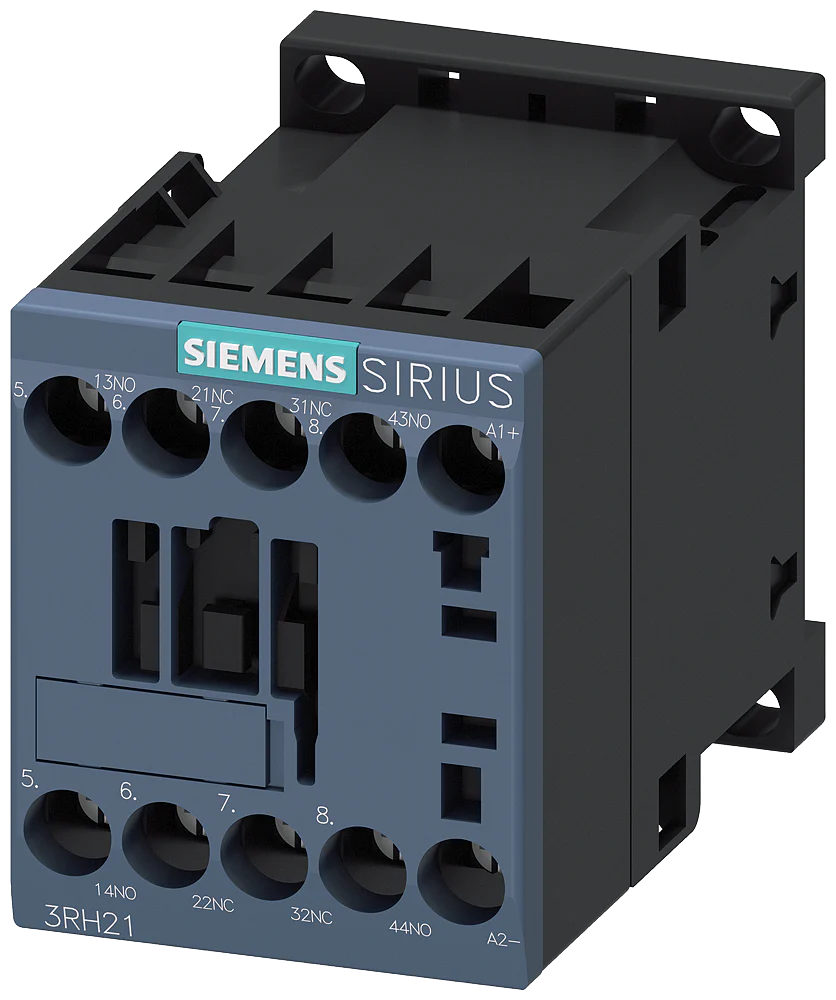 3RH2122-1BG40 Siemens