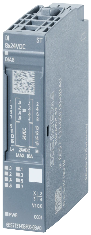 6ES7131-6BF00-0CA0 Siemens