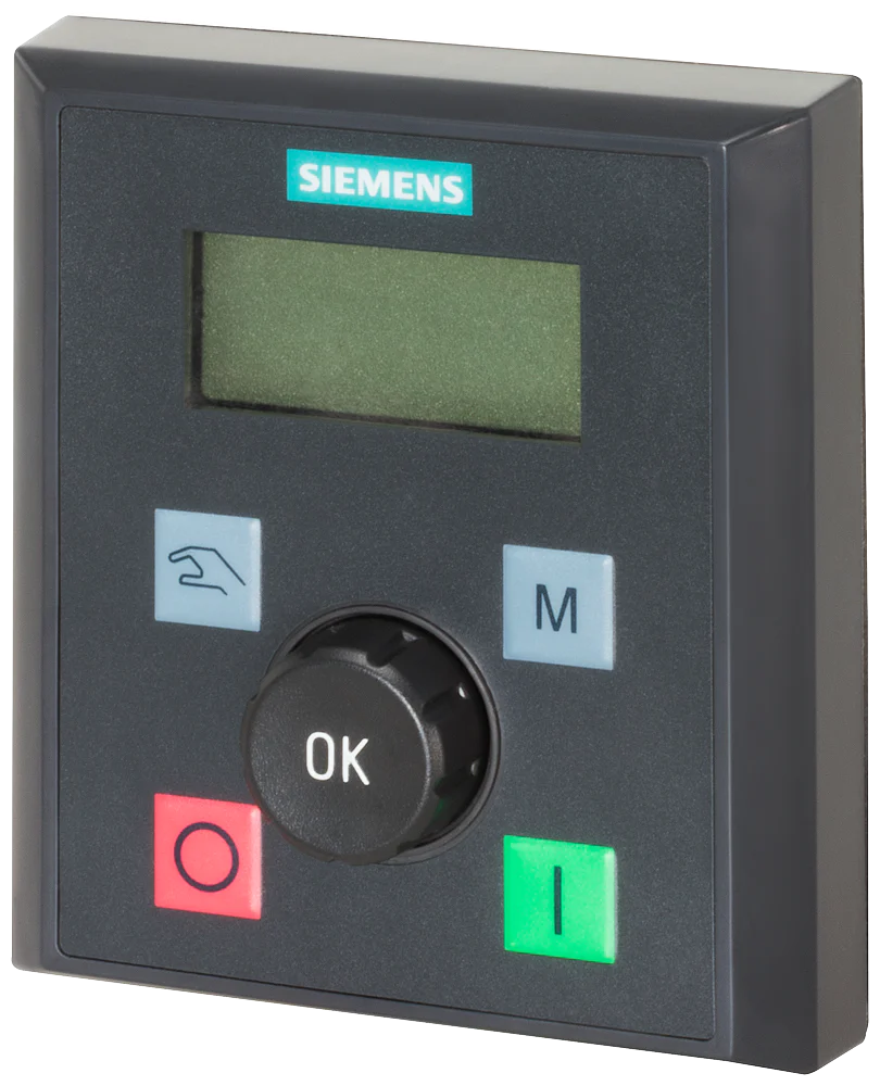 6SL3255-0VA00-4BA1 Siemens