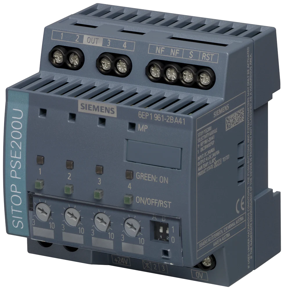 6EP1961-2BA41 Siemens