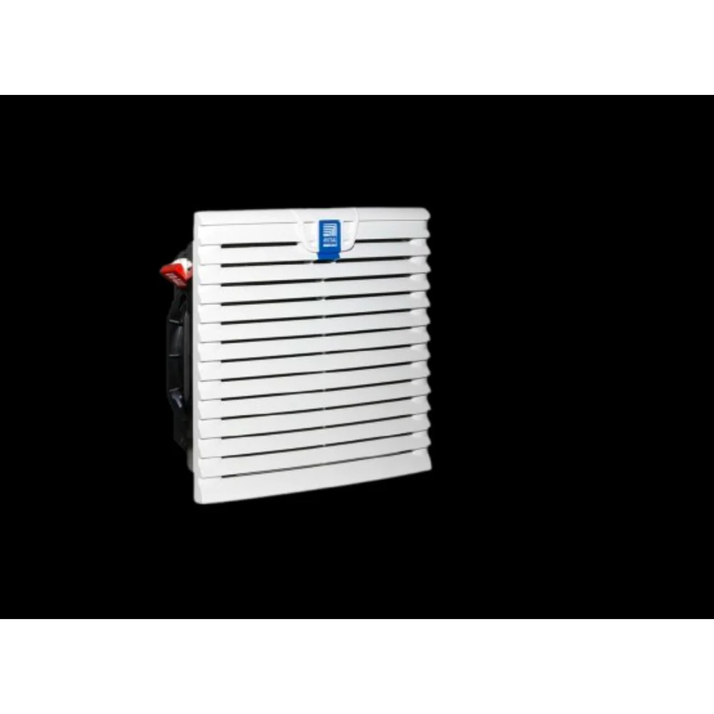 Rittal 3240110 SK VENTILADOR 160M3/h 115 VAC