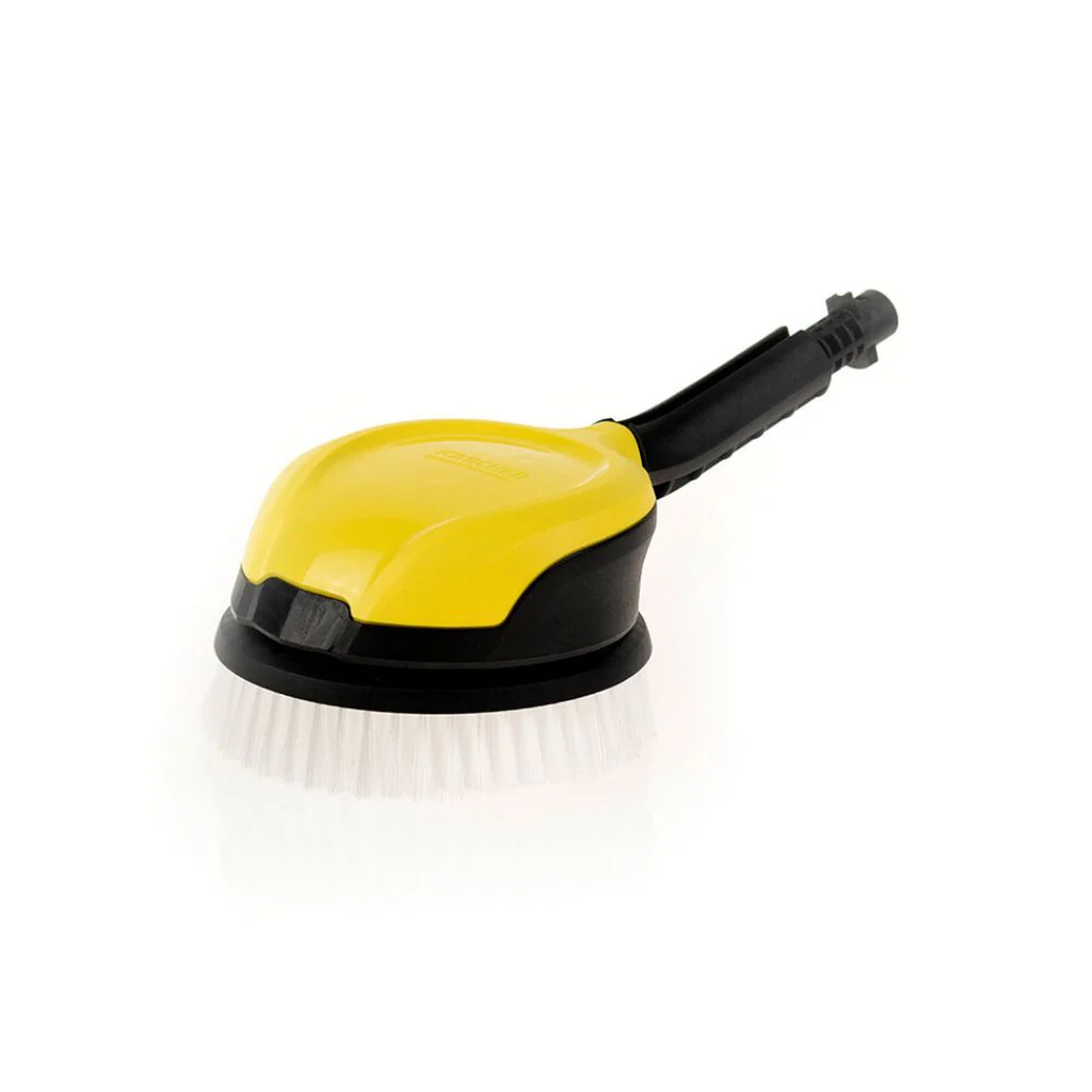 Cepillo de lavado Karcher giratorio