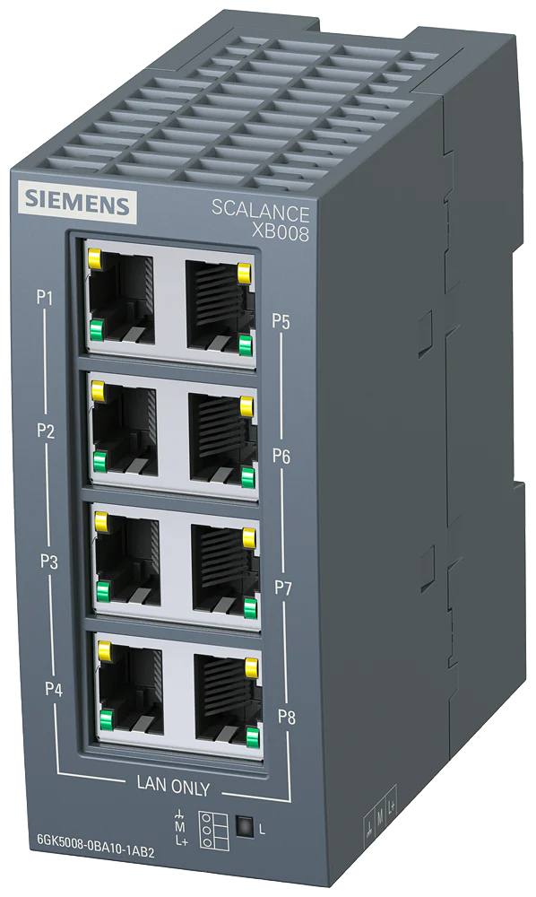 6GK5008-0BA10-1AB2 Siemens