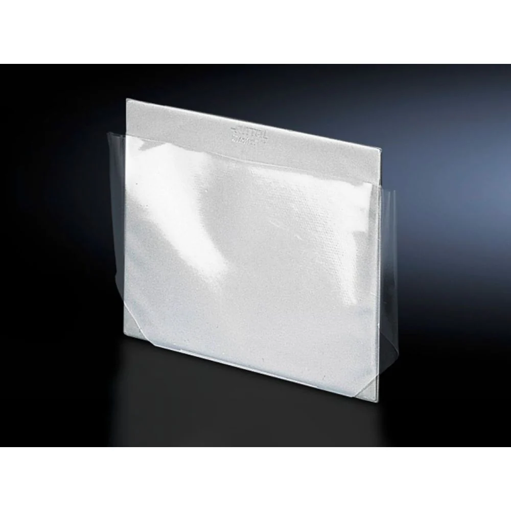 Rittal 2512000 SZ PORTAESQUEMAS DIN A3 RAL7032