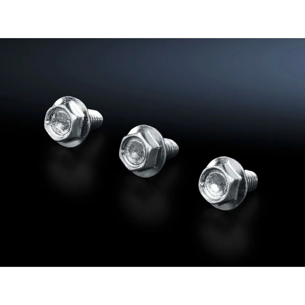 Rittal 2504000 SZ TORNILLO AUTORROSCANTES M5X10