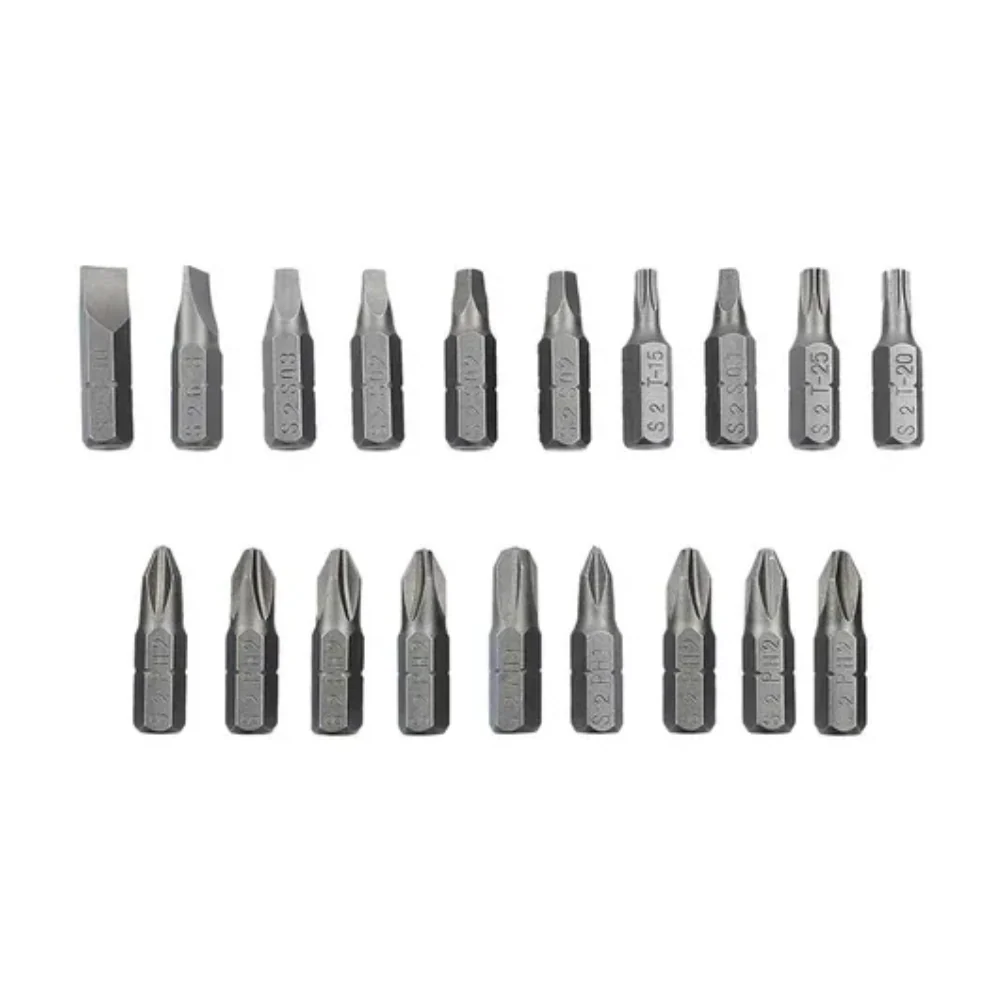 Juego de Puntas de Destornillador 20pzas Milwaukee 48-32-1700