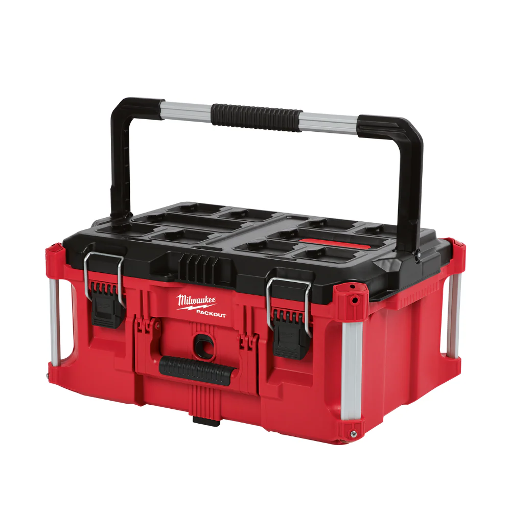 Caja para Herramientas Packout Milwaukee 48-22-8425