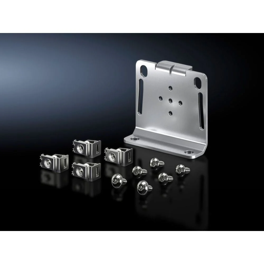 ��ngulo de uni��n para VX Rittal 8617.508