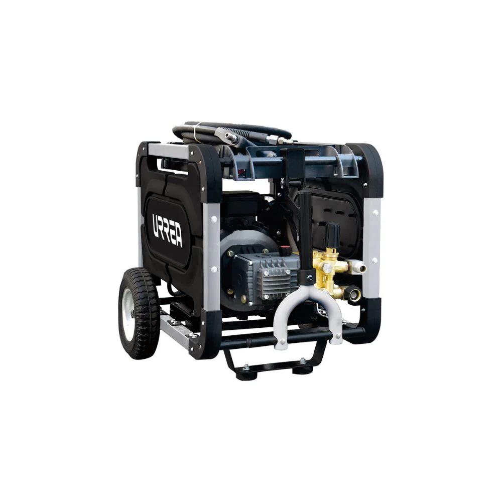 Hidrolavadora el��ctrica 7.4 HP 220 V Urrea HL1074