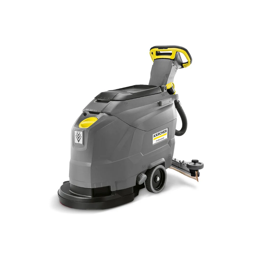 Fregadora-Aspiradora Karcher BD 43/25 C Bp Pack