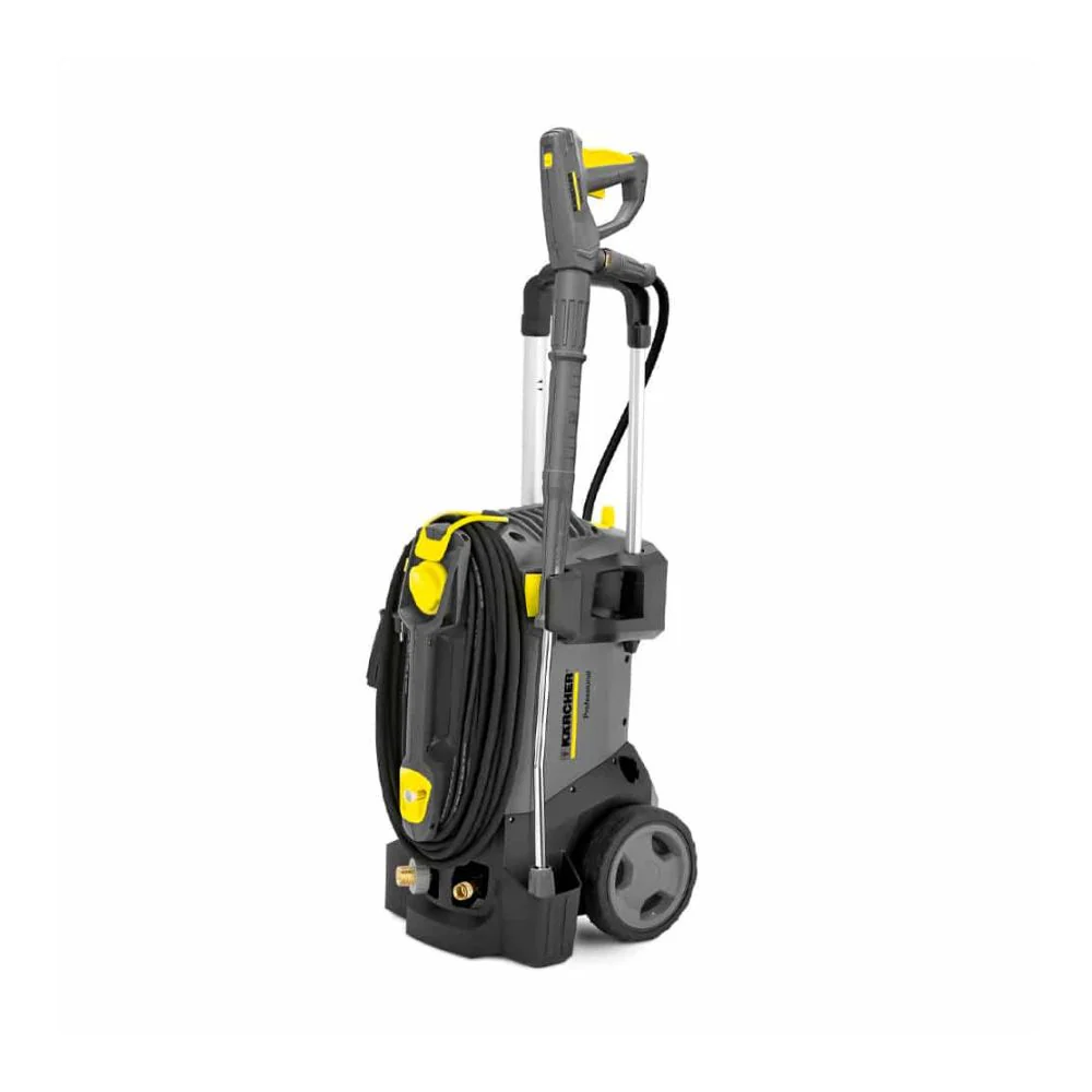 Hidrolimpiadora Karcher HD 4/9 C