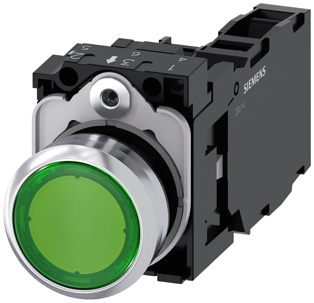 3SU1153-0AB40-1FA0 Siemens