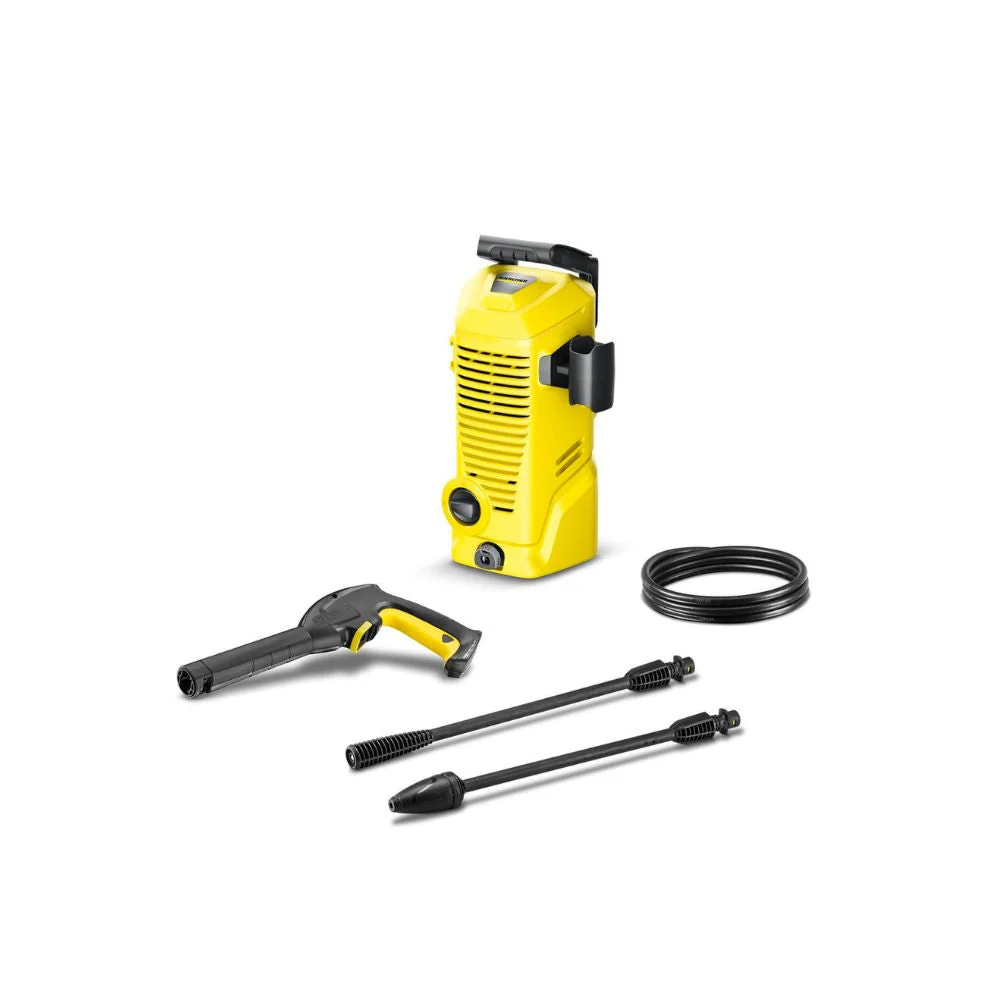 Hidrolimpiadora Karcher K 2 UPRIGHT PROMO (KTC)