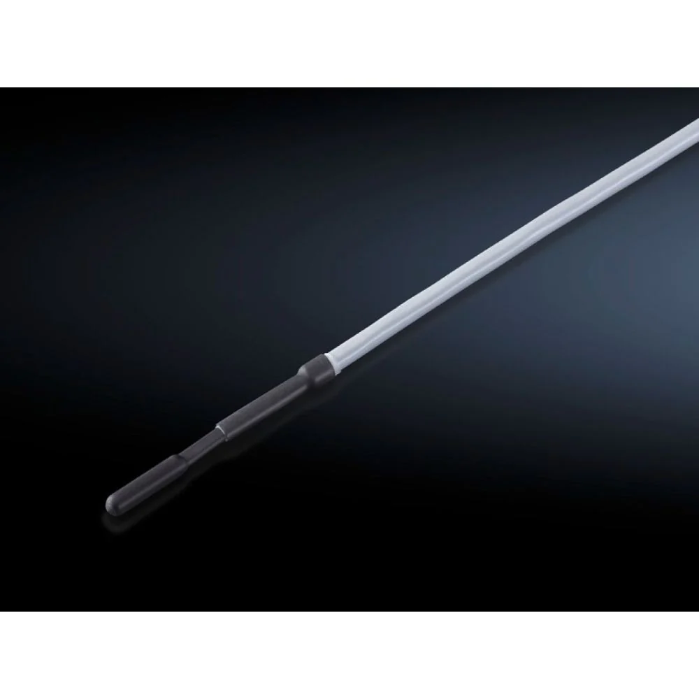 Rittal 3397839 Sk SENSOR DE TEMPERATURA AMARILLO L=1000