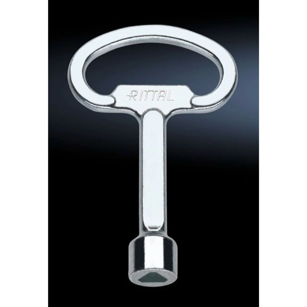 Rittal 2545000 SZ LLAVE TRIANGULAR 7MM